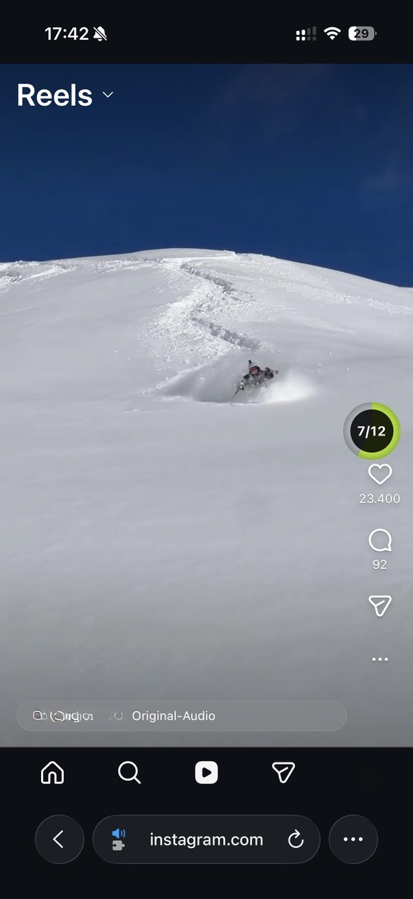 ScrollBudget Screenshot 2